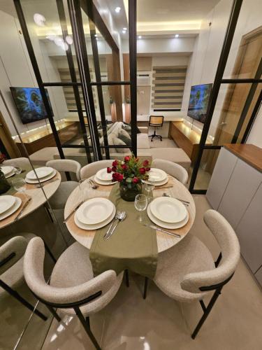 Paranaque Apartment | Luxury apartment at Bloom Residences
