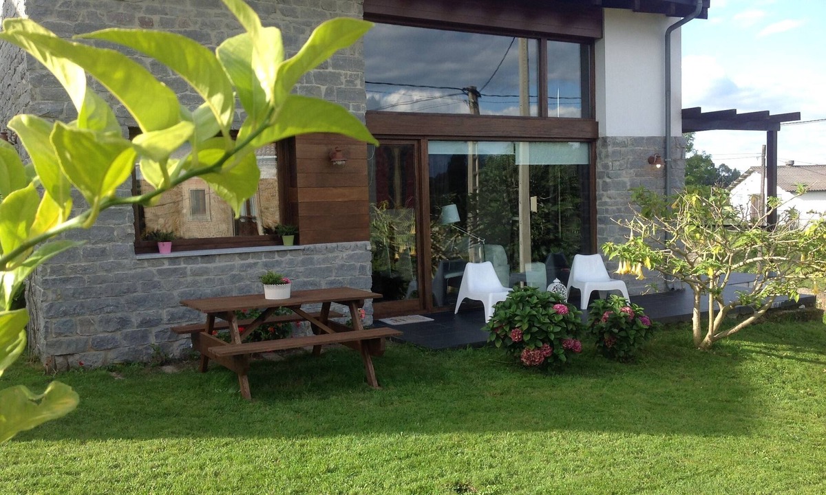 Priesca House | Luxury house close to beaches and Picos de Europa
