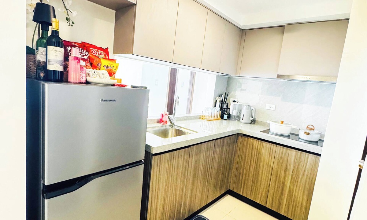Tambo Apartment | Luxury Penthouse Hotel near City of Dreams, Solaire, Airport, and MOA