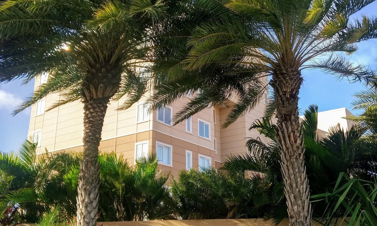 Oranjestad-West Condo | Luxury & Tranquility at Le Vent Condominium on Eagle Beach