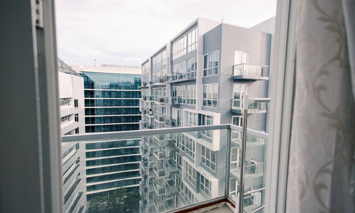 Lapu-Lapu Condo | Mactan Newtown Haven