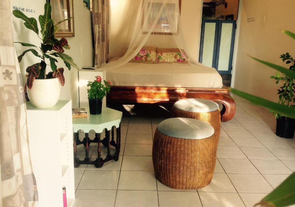 Savaneta House | Magical Garden