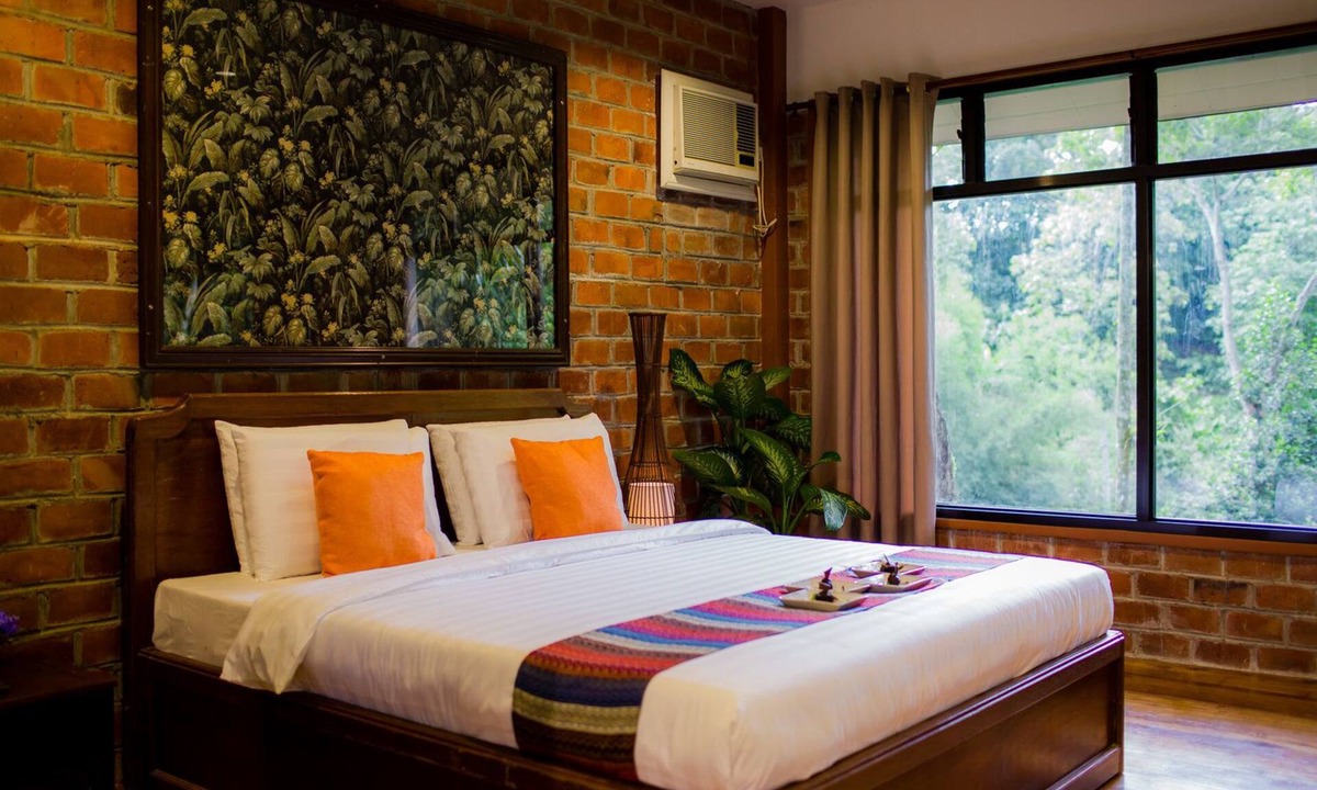 Davao Hotel | Malagos Garden Resort