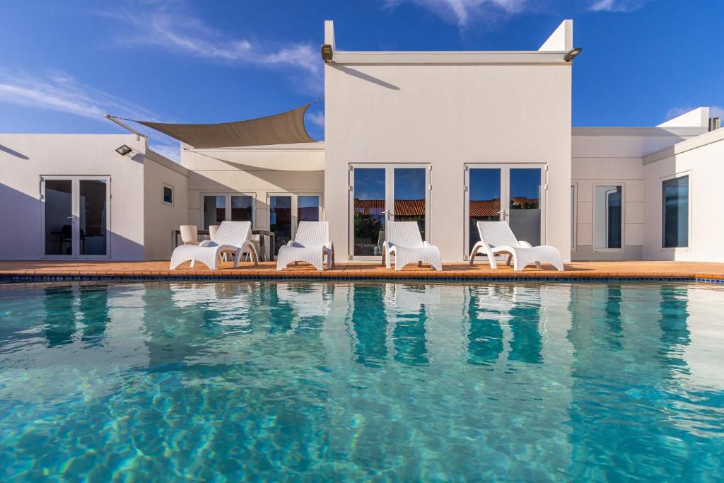Gold Coast House | Malmokweg 40