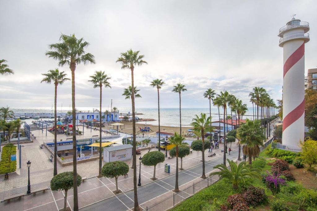 Marbella City Centre Apartment | Marbella Studio