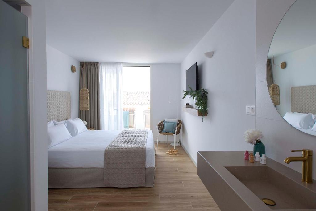 Altafulla Hotel | May Altafulla Beach Boutique Hotel