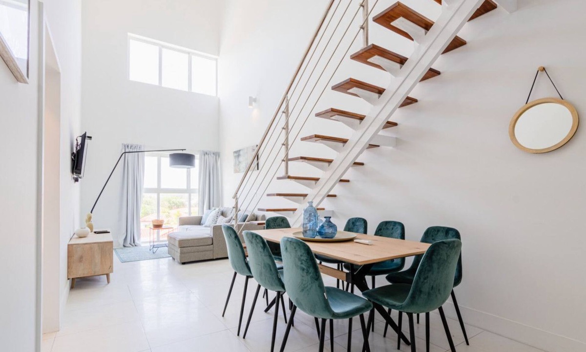 Turibana Condo | Modern 3BR Condo! Resort Style Pool!
