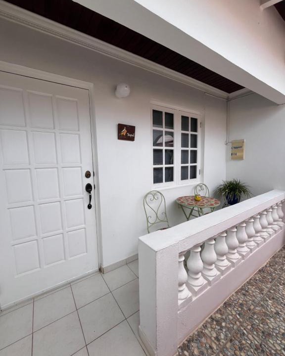 Opal Apartment | My Aruban Home