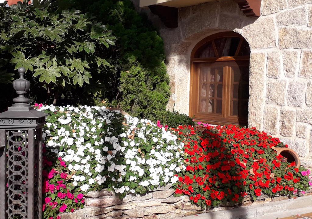 Navacerrada Hotel | Nava Real