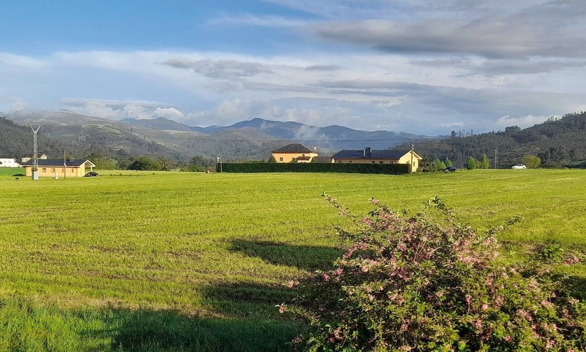 Valdes Cottage | Near Cape Busto and the beaches of Luarca and Cudillero