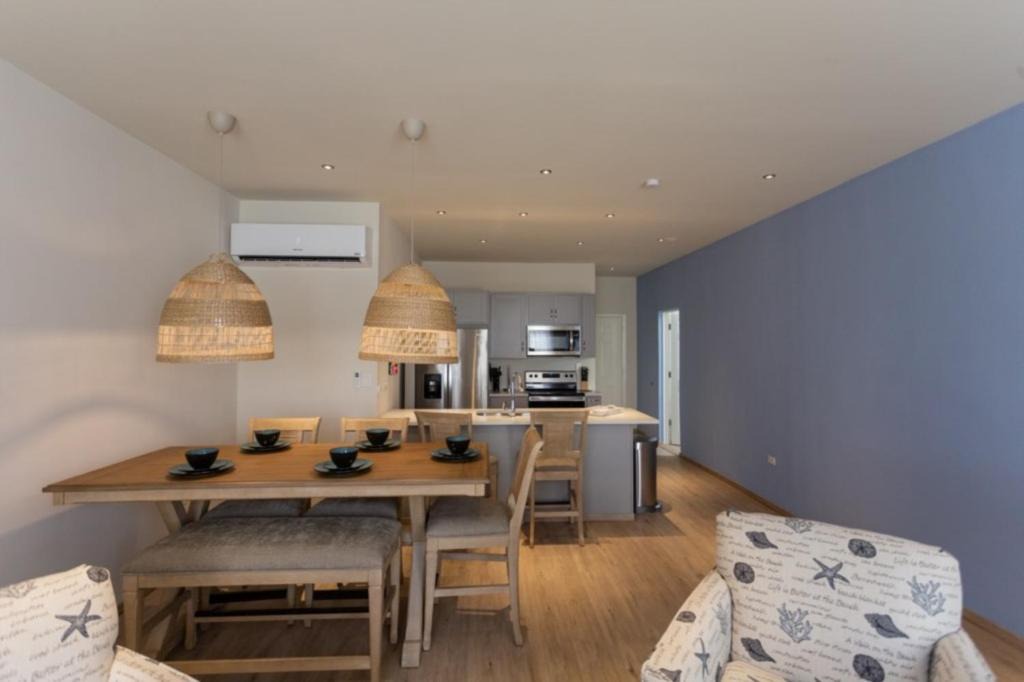 Rancho Apartment | New Listing! Plaza Daniel Leo D