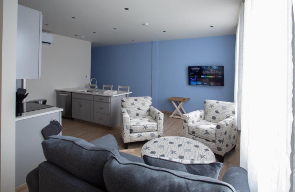Rancho Apartment | New Listing! Plaza Daniel Leo F
