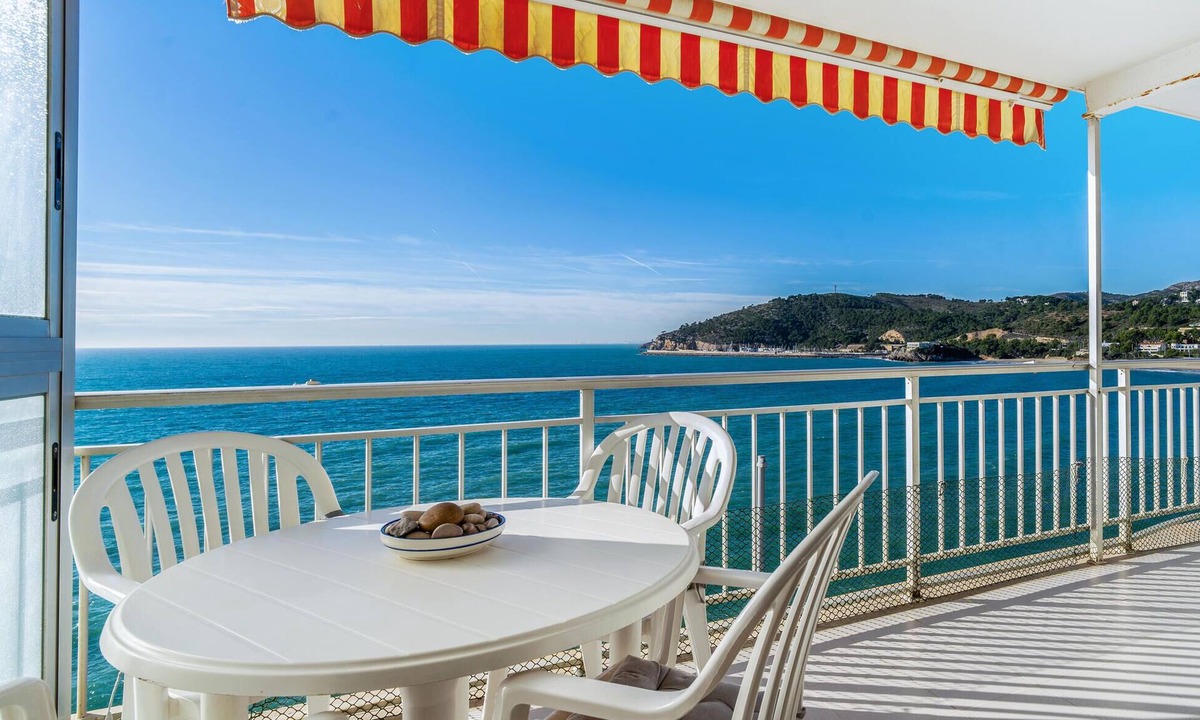 Oropesa del Mar Apartment | Nice apartment in Oropesa del Mar