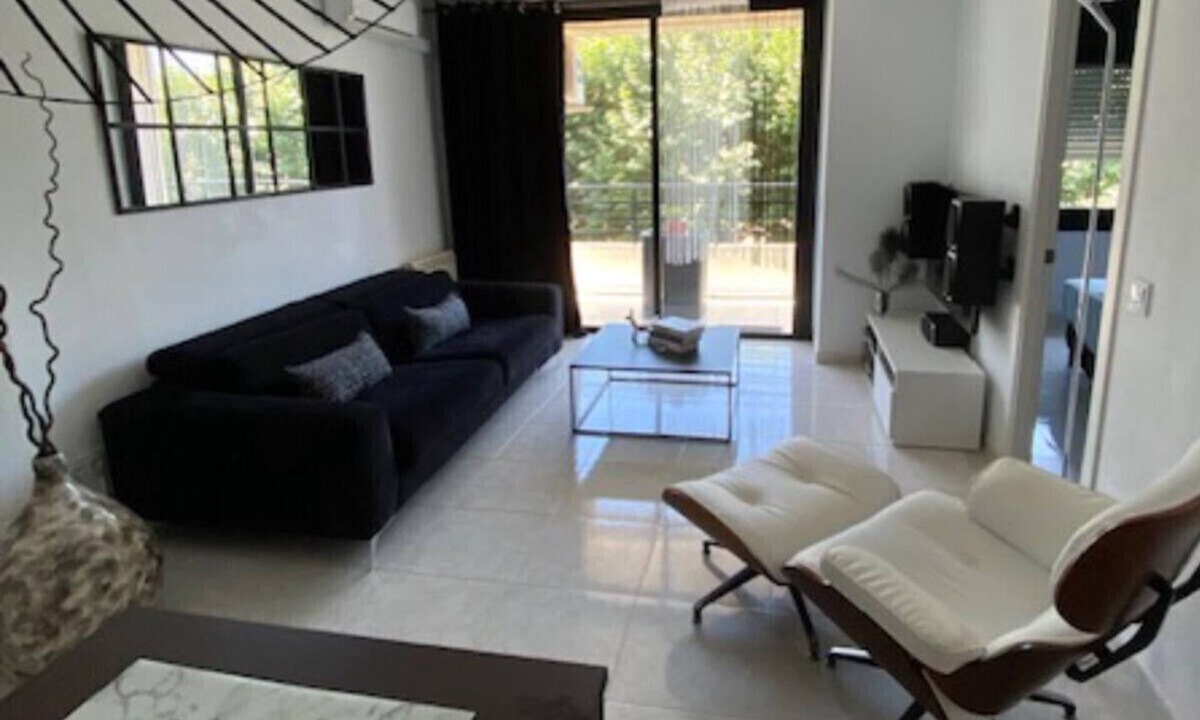 Calella Apartment | Nice apartment in Calella for 6 people, just 100 m from the beach. Free wifi
