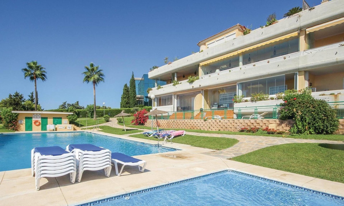 Cabopino Apartment | Nice apartment in Marbella