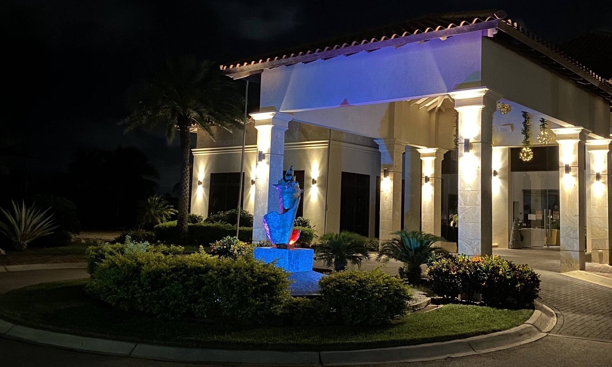 Gold Coast House | Noord Townhouse, at Gold Coast - Aruba