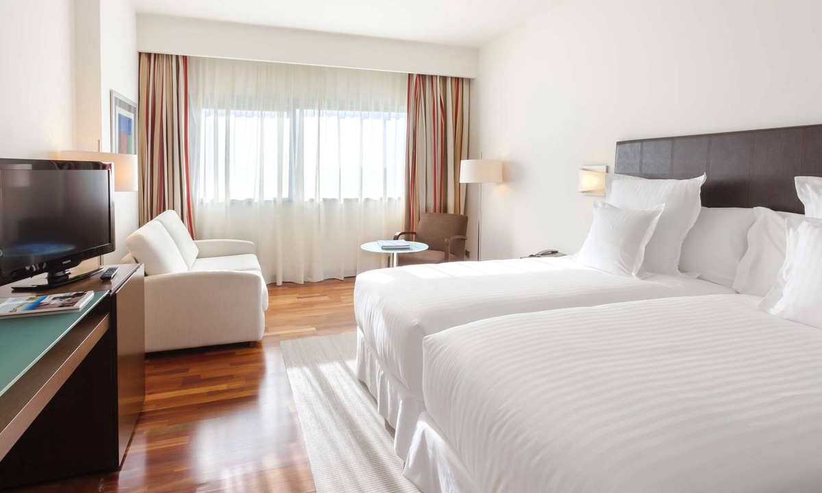 Aranjuez Hotel | Occidental Aranjuez