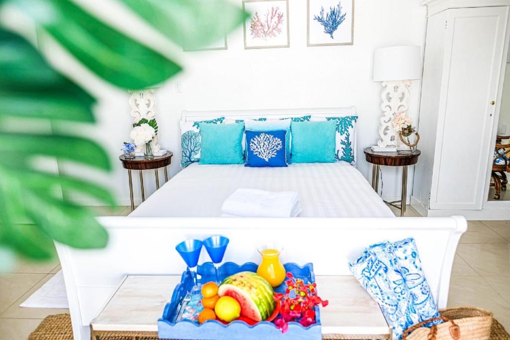 Pos Chiquito Apartment | Ocean Front Property - Villa 5 Aruba Stunning