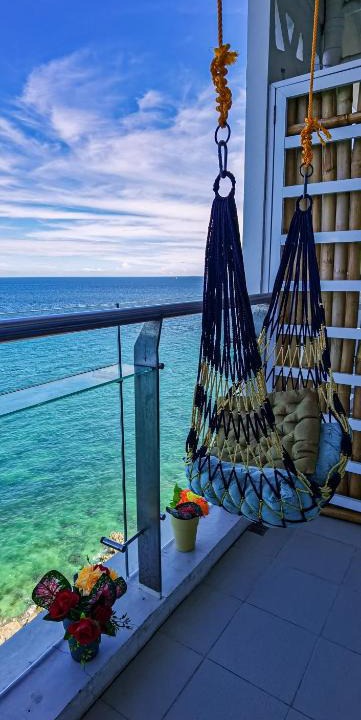 Punta Engano House | OceanFront at Arterra, fast WiFi, NFlix, kitchen - B or G