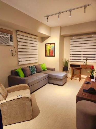 Cagayan de Oro Apartment | One Bedroom Condominium Avida Tower 1 Aspira CDO