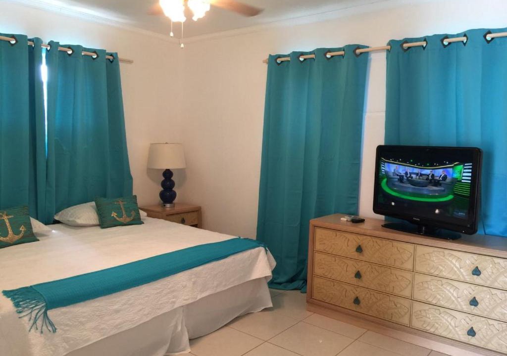 Pos Chiquito Apartment | Opa sml Cute beach apartment