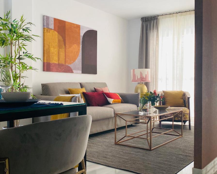 Jerez de la Frontera Old Town Apartment | Palacio Caballeros. Parking/Wifi