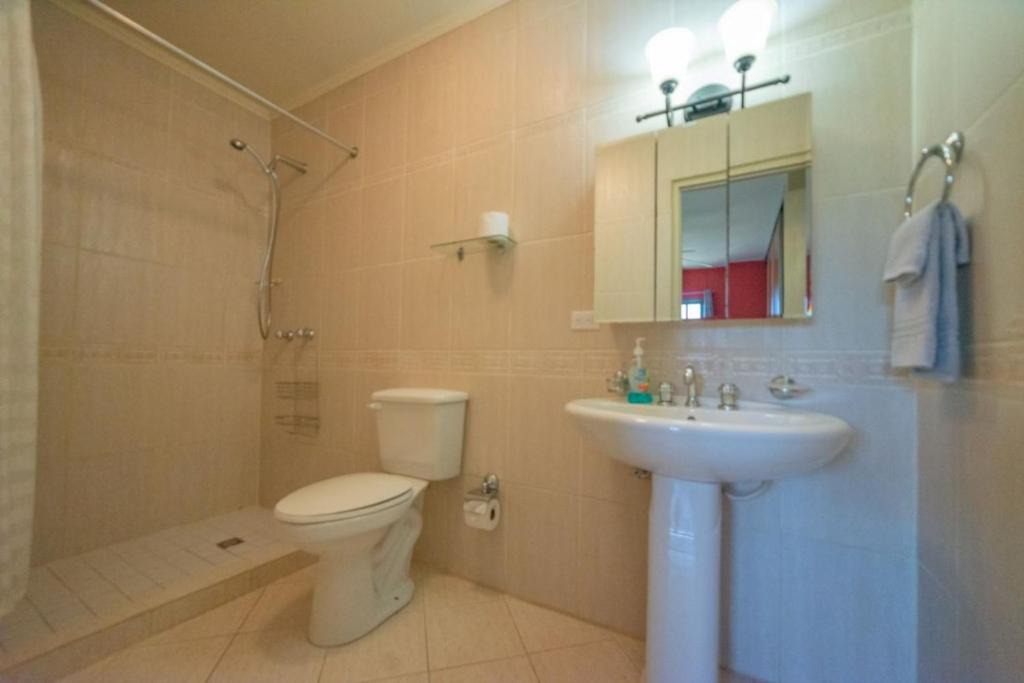 Noord Apartment | Palma Real 28