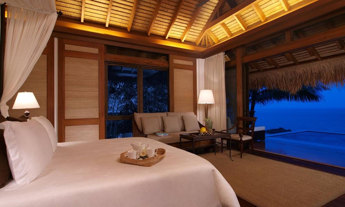El Nido Resort | Pangulasian Island Resort