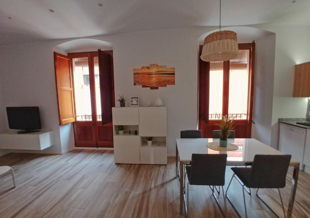 Palamos Apartment | Piso allada 1 ref 1195