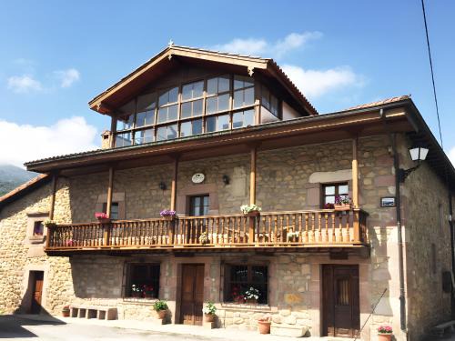 Celis Apartment | Posada Rural La Capellanía