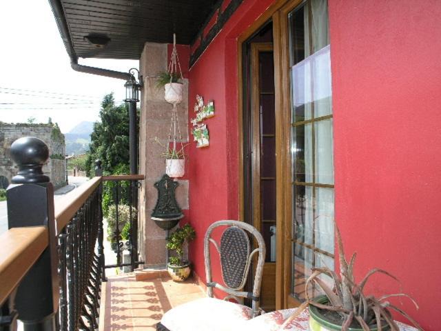 Cos Hotel | Posada Trisileja