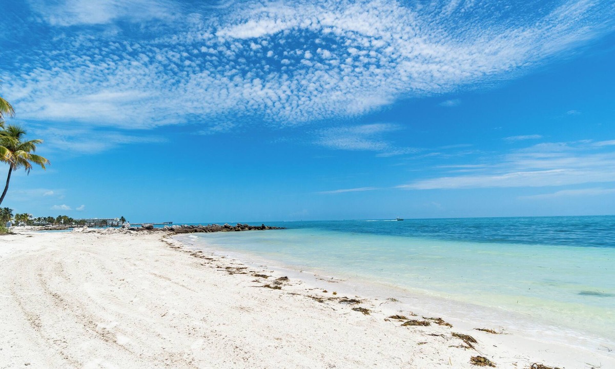 Key Colony Beach Condo | Private Beach! Ocean View Condo! Heated Pool! Balcony & Luxury Amenities!