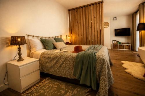 Sant Celoni House | Private Loft Sant Celoni, Montseny, Barcelona