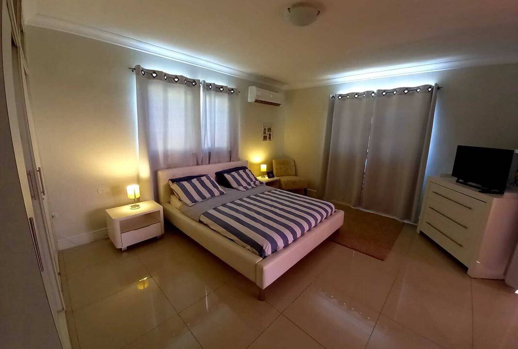 San Nicholas Noord Resort | Private room ∙ 2 guests