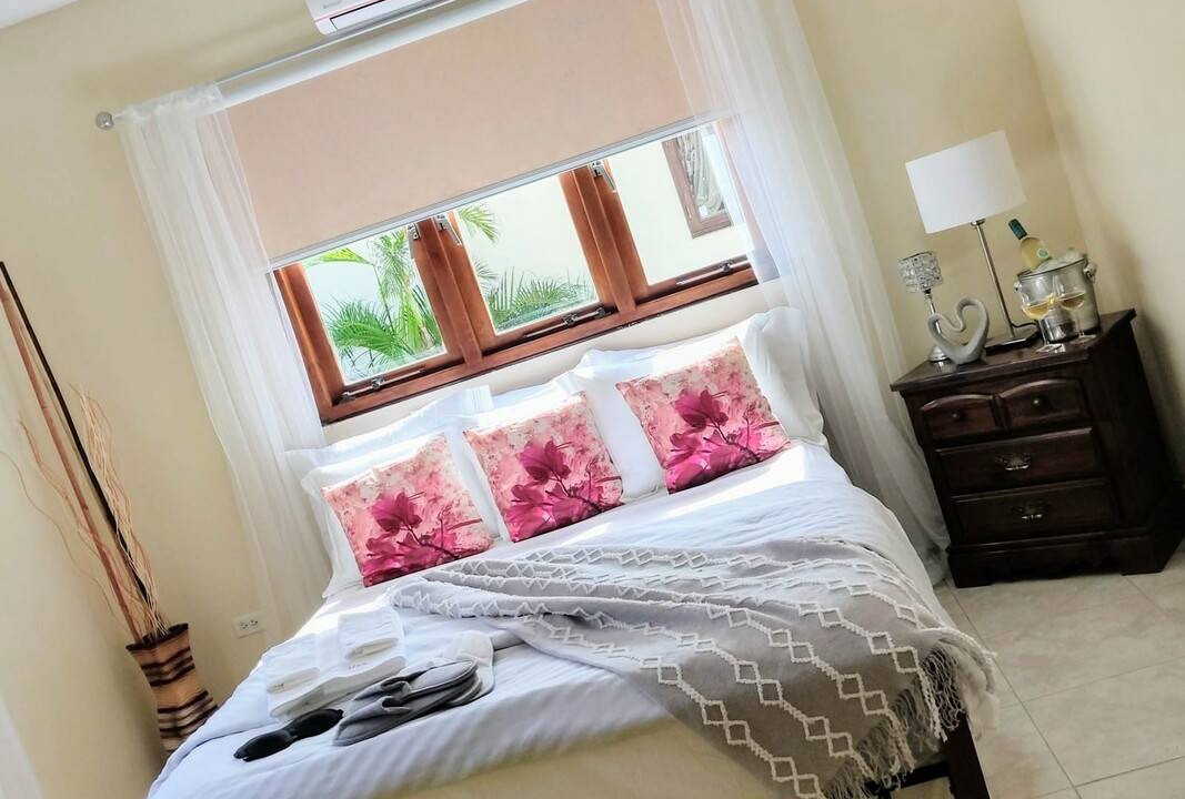 Malmok Resort | Private room ∙ 2 guests