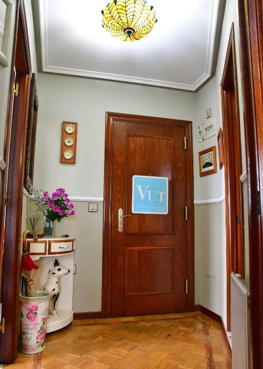 Aviles Apartment | Puerta la Villa