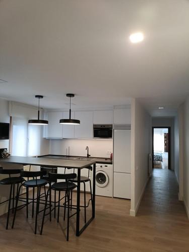 Luarca Apartment | R2R - Bonito apartamento en Luarca - 803A