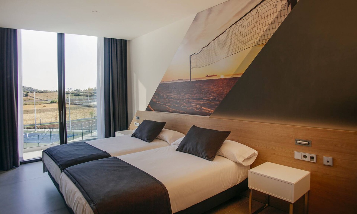 Manacor Resort | Rafa Nadal Residence