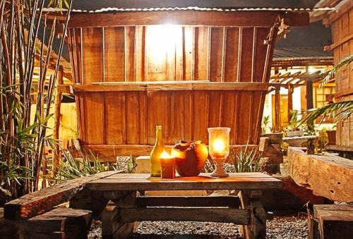 San Vicente Hotel | RedDoorz Hostel at Deomar Hometel & Farm Cafe Vigan Ilocos