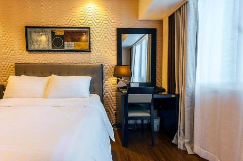 Tagaytay Apartment | Relaxing Wind