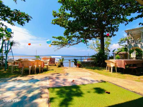 Calape Resort | Rene's Resort