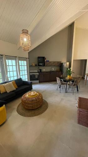 Noord Apartment | Rock Palma Apartments - Cozy, spacious and family friendly