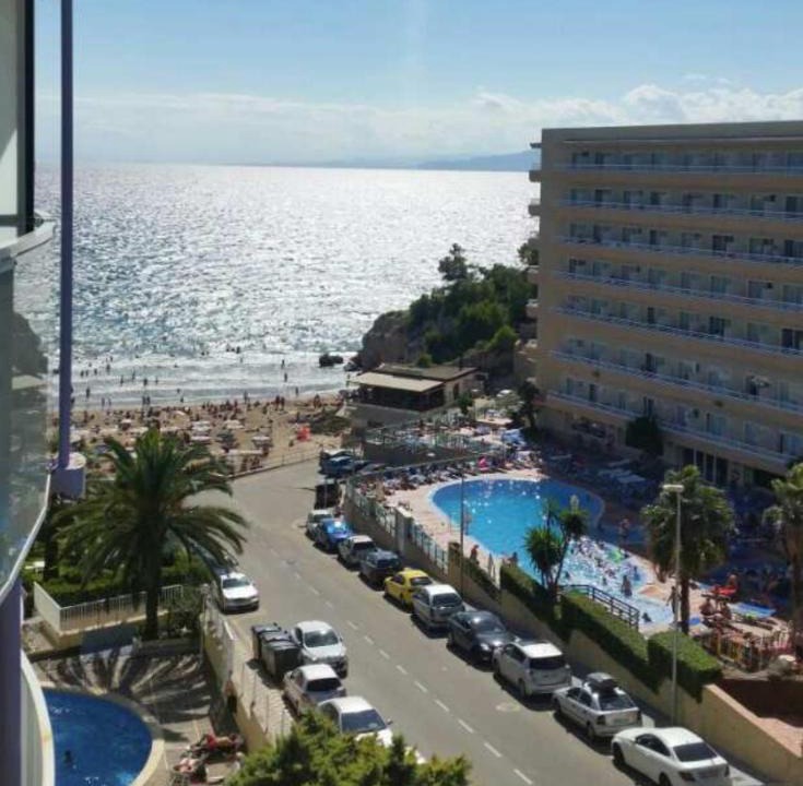 Cap de Salou Apartment | SALOU PRIMERA LINEA