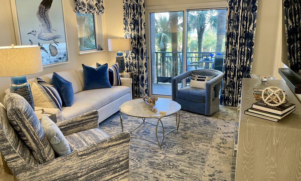 Sandestin Condo | SECOND WIND-2/2 Where Luxury meets Relaxation ON THE BEACH w/htd pool & GolfCart