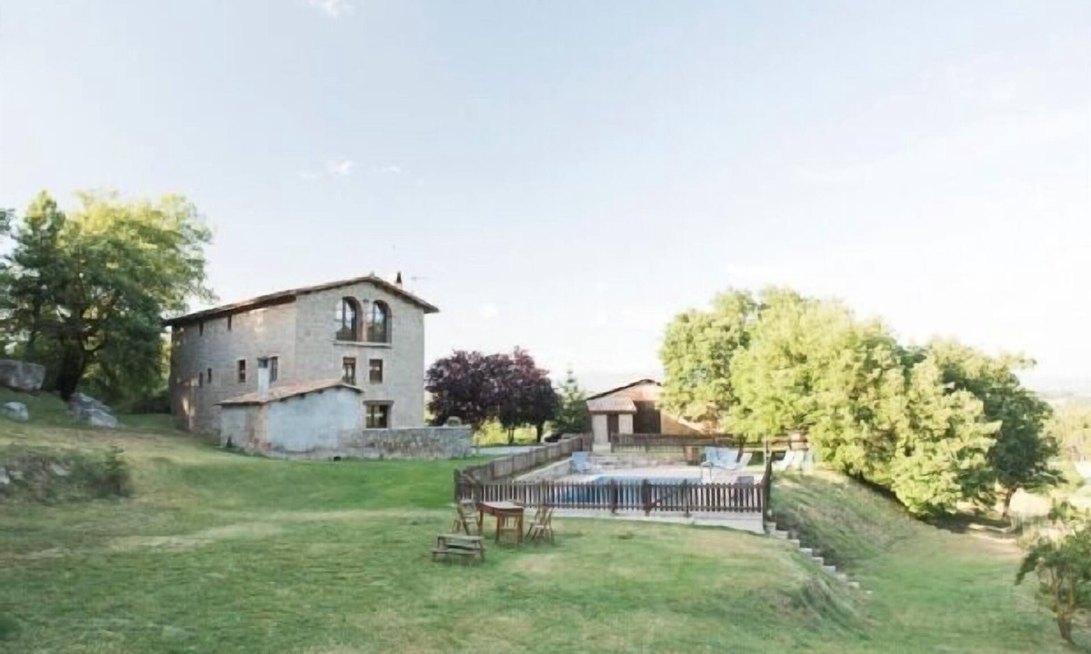 Casserres Cottage | Self catering La Barraca for 15 people