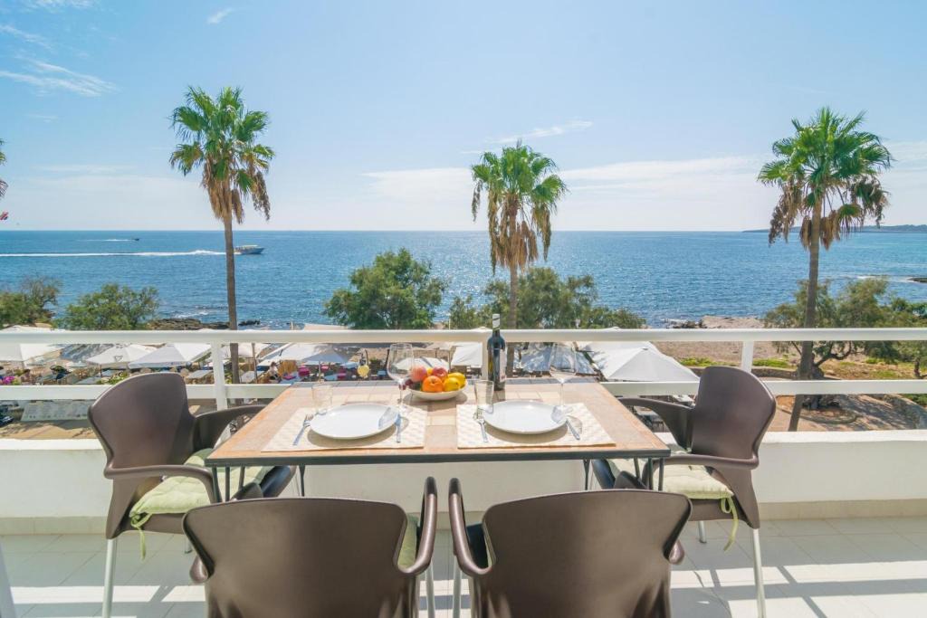 Cala Bona Apartment | Ses Roques de Cala Bona