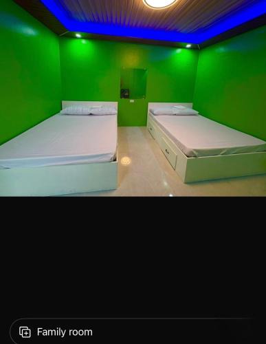 Panglao Hostel | Siez Hostel