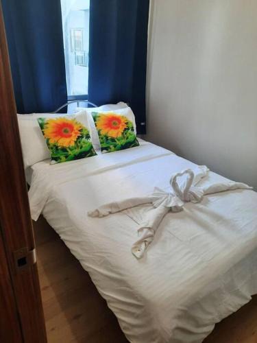 Don Bosco Apartment | SMDC Spring Malachai's place
