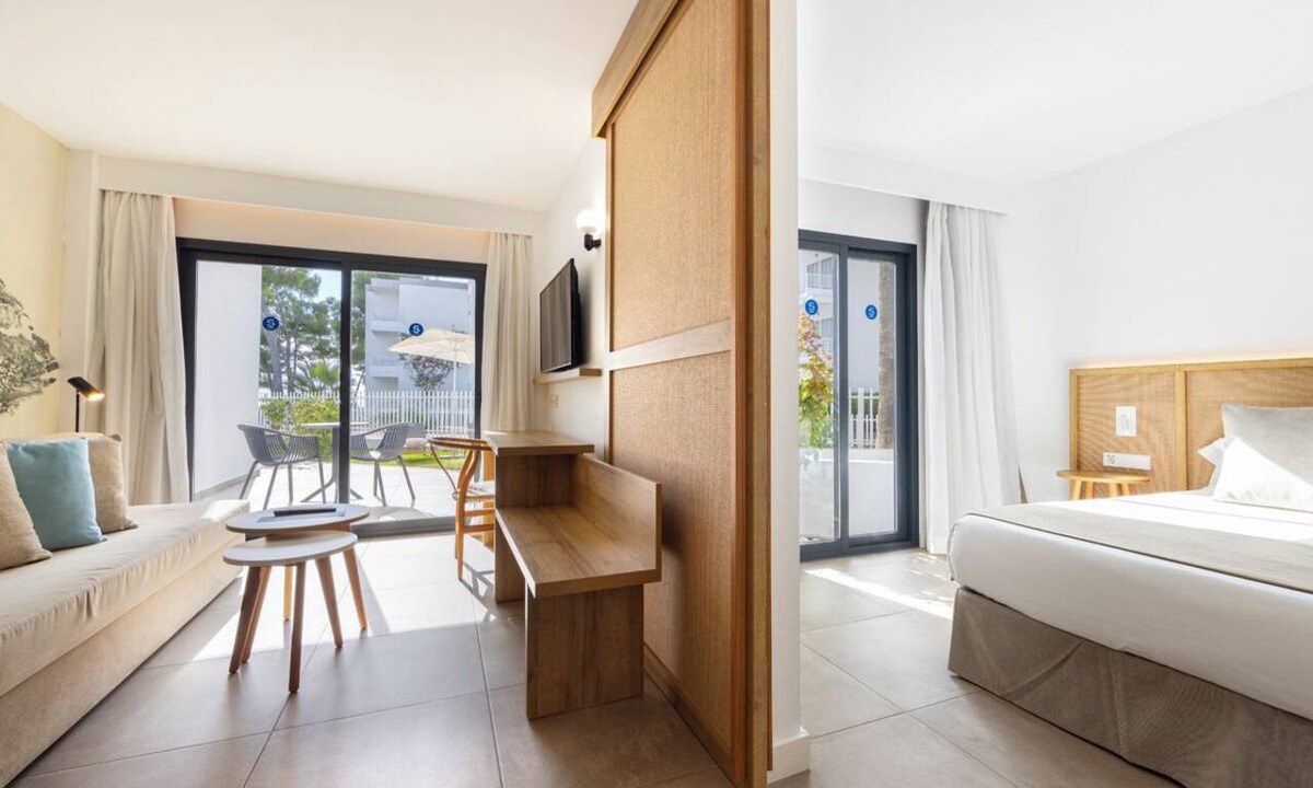 Alcudia Hotel | Sofia Alcudia Beach Hotel
