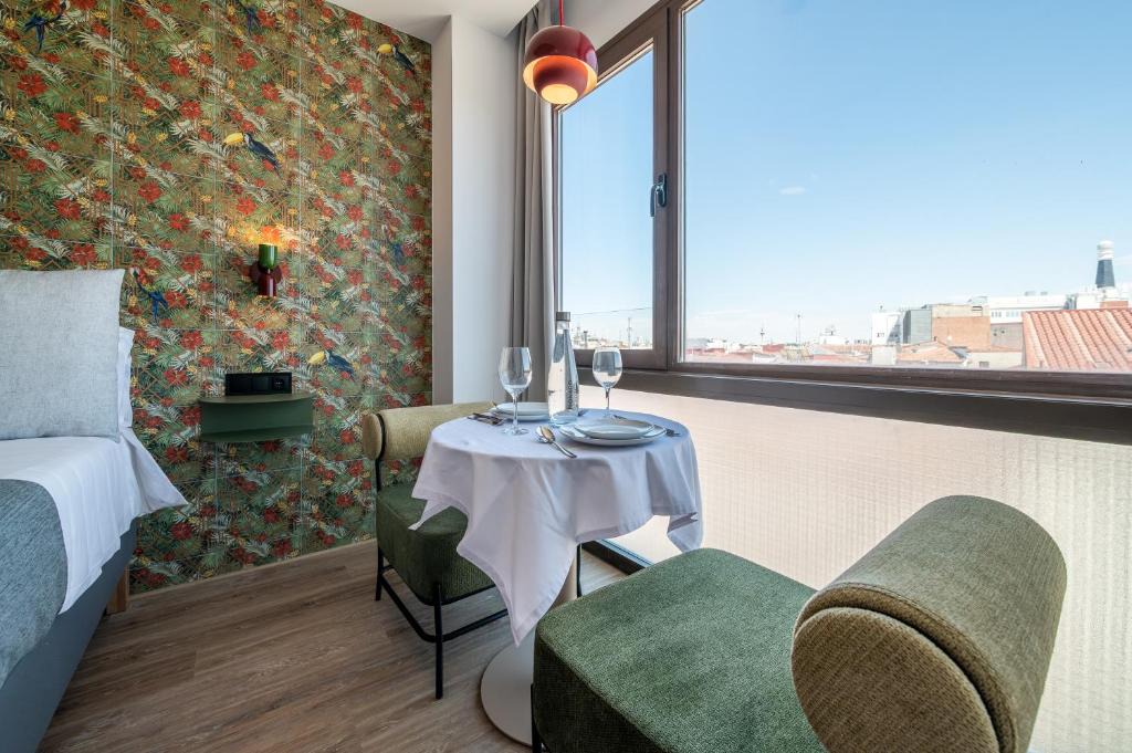 Centro Apartment | Sol Atelier Apartments - by MONARO